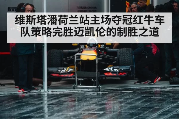 维斯塔潘荷兰站主场夺冠红牛车队策略完胜迈凯伦的制胜之道